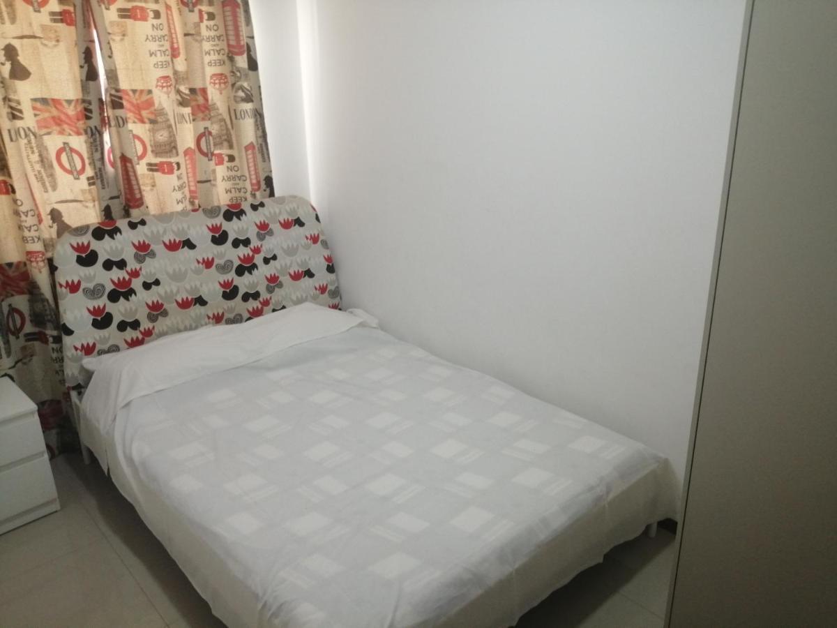 Apartamento Casa Hollanda Appartement Mindelo Buitenkant foto