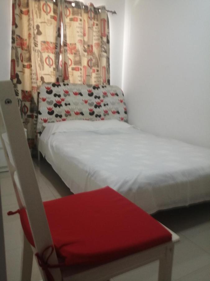 Apartamento Casa Hollanda Appartement Mindelo Buitenkant foto