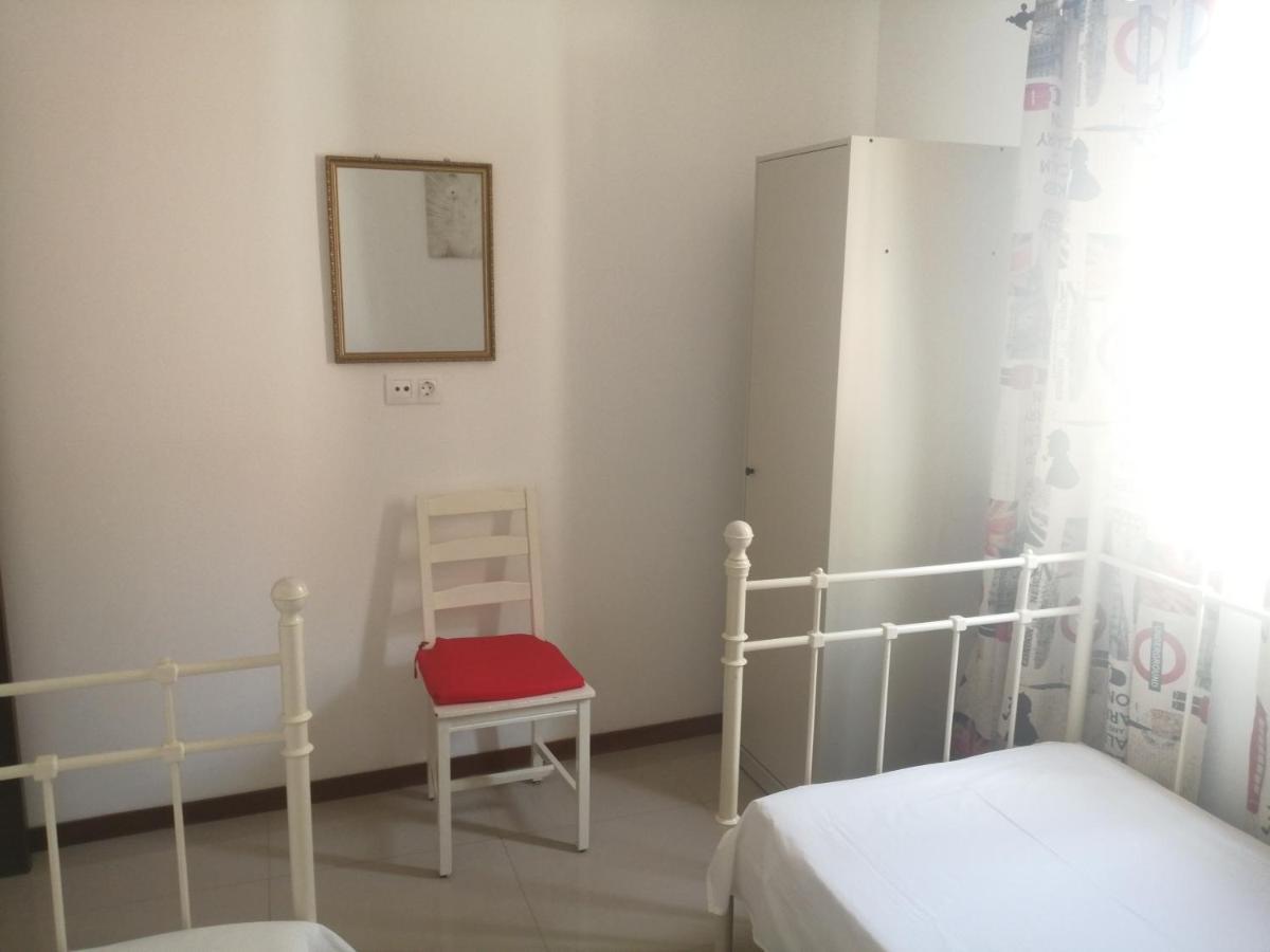 Apartamento Casa Hollanda Appartement Mindelo Buitenkant foto