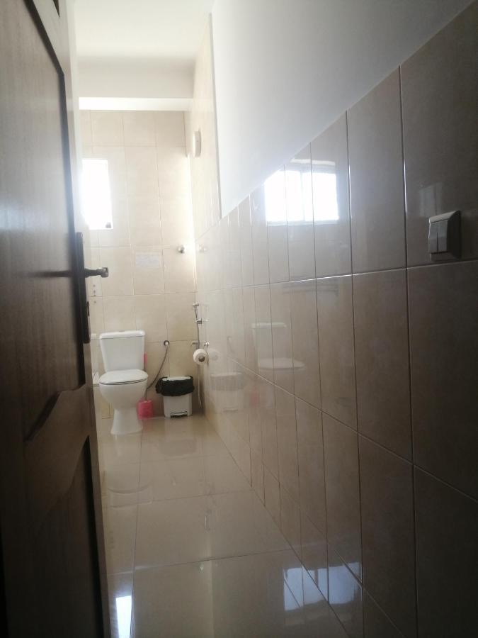 Apartamento Casa Hollanda Appartement Mindelo Buitenkant foto
