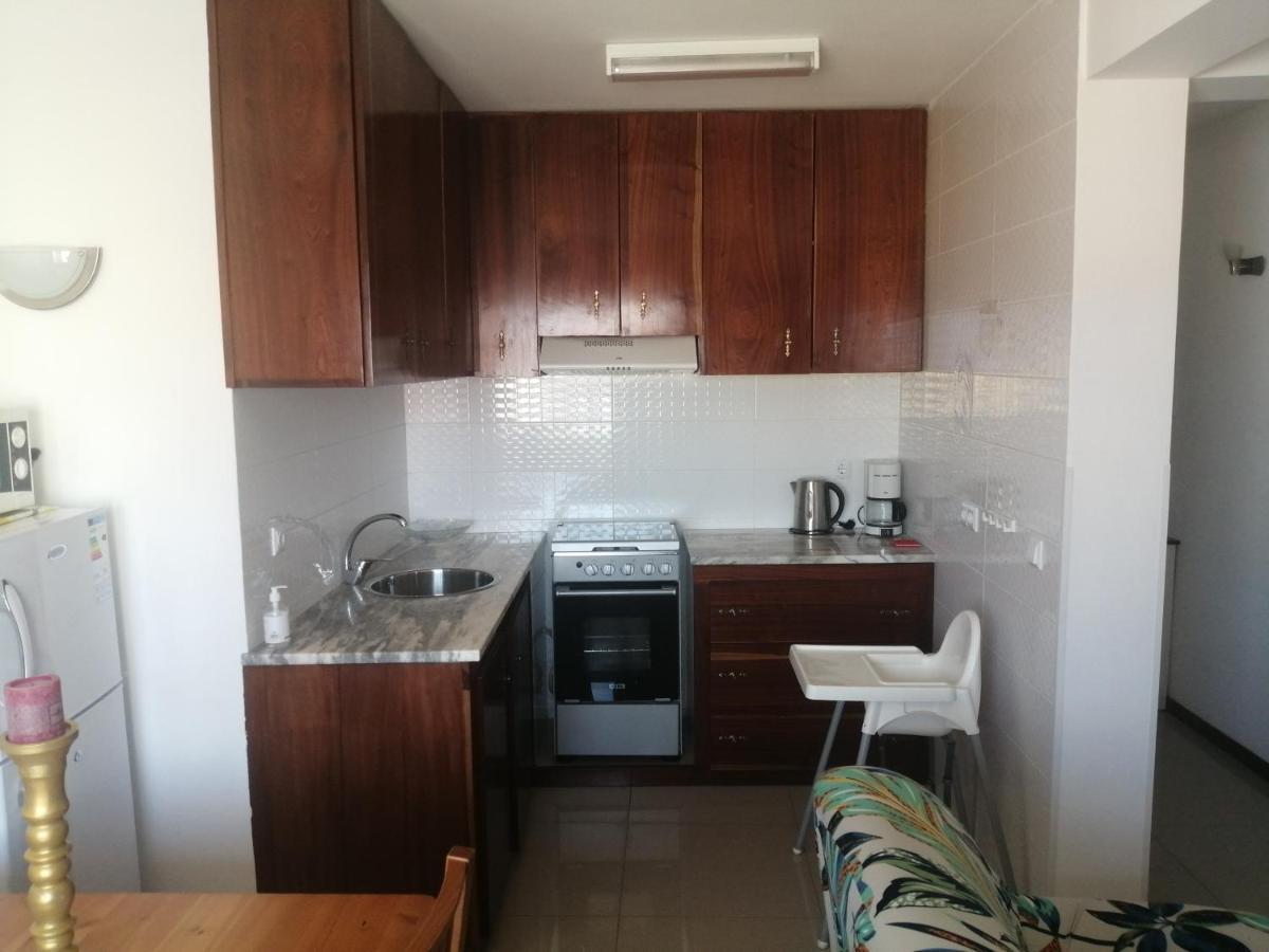 Apartamento Casa Hollanda Appartement Mindelo Buitenkant foto