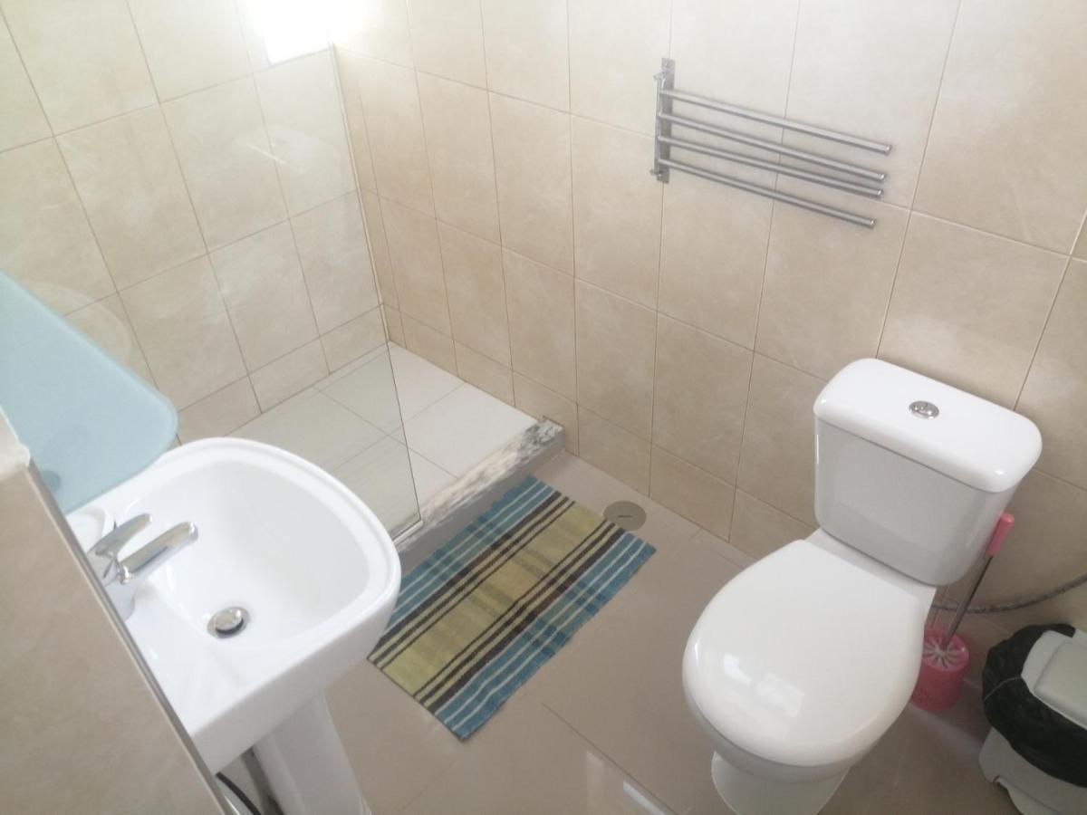Apartamento Casa Hollanda Appartement Mindelo Buitenkant foto