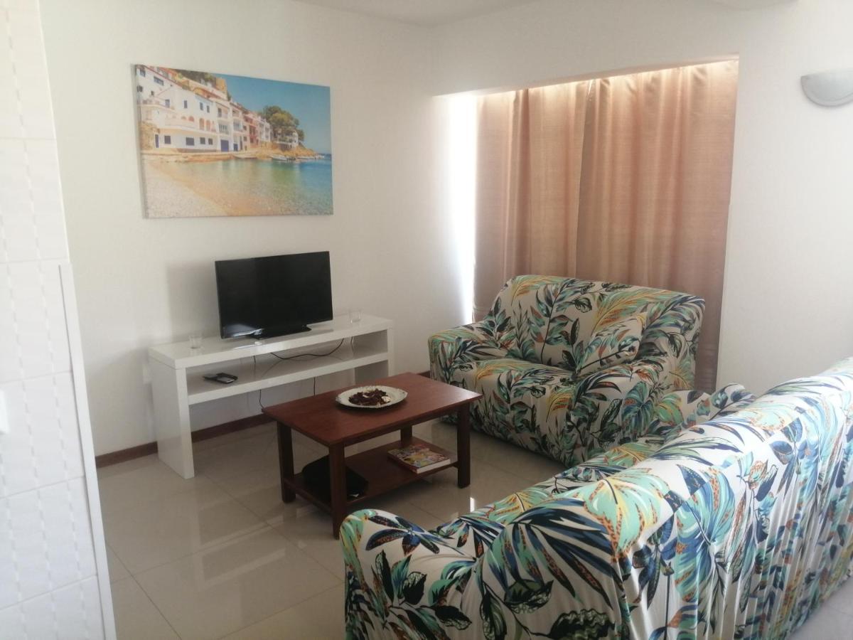 Apartamento Casa Hollanda Appartement Mindelo Buitenkant foto