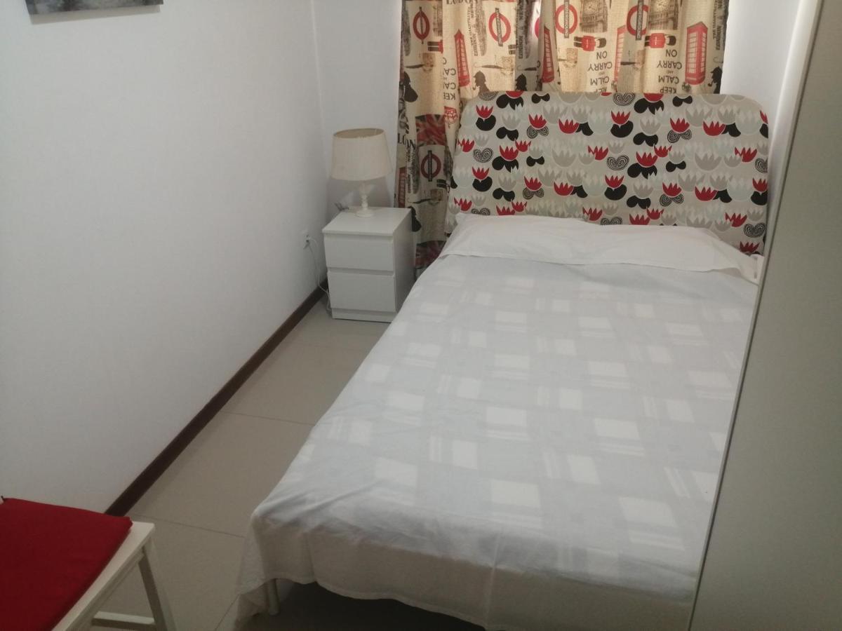 Apartamento Casa Hollanda Appartement Mindelo Buitenkant foto